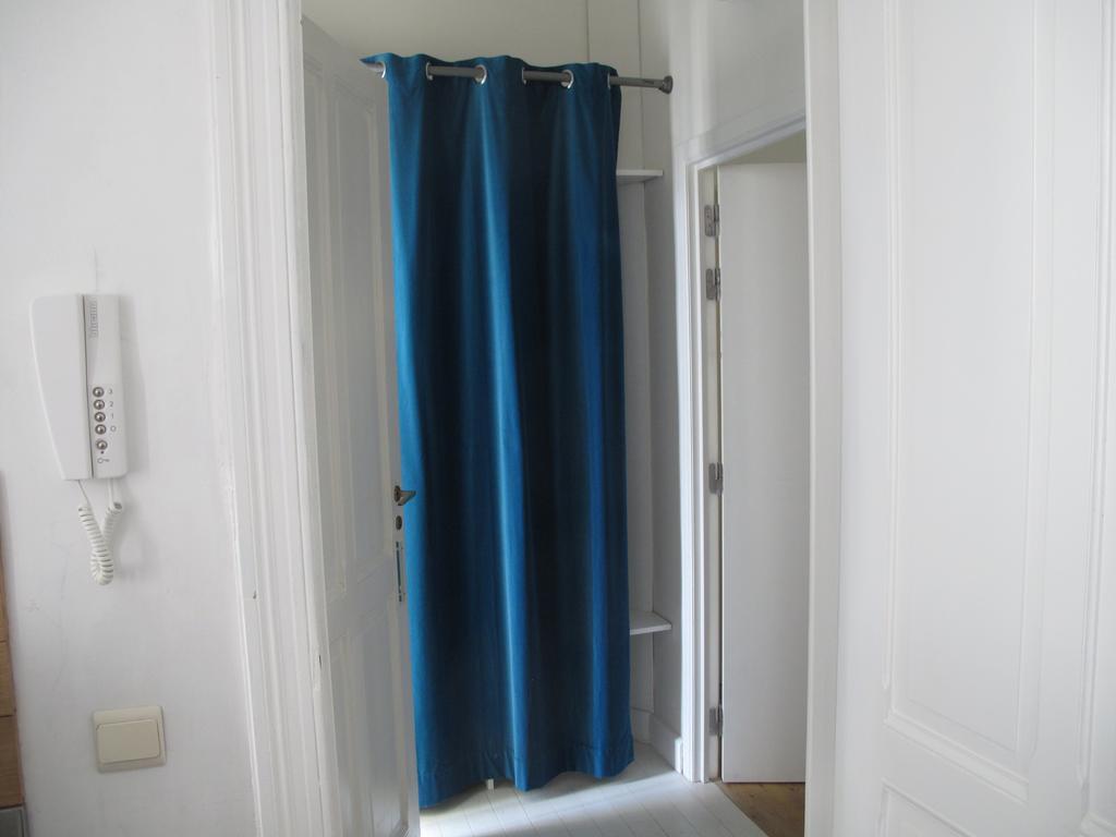 Apartment Jules & Jim Дінан Номер фото