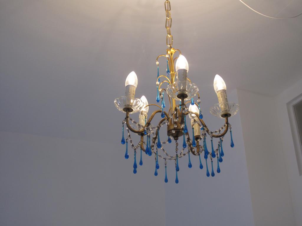 Apartment Jules & Jim Дінан Номер фото