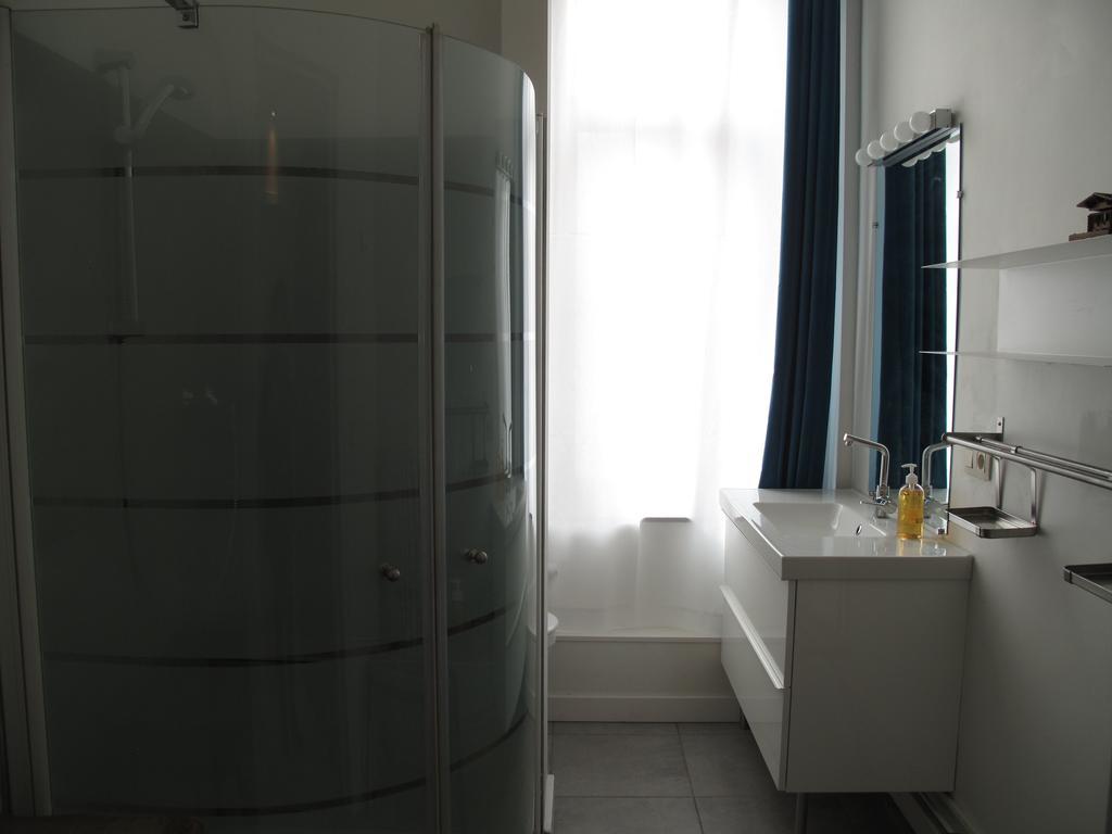 Apartment Jules & Jim Дінан Номер фото