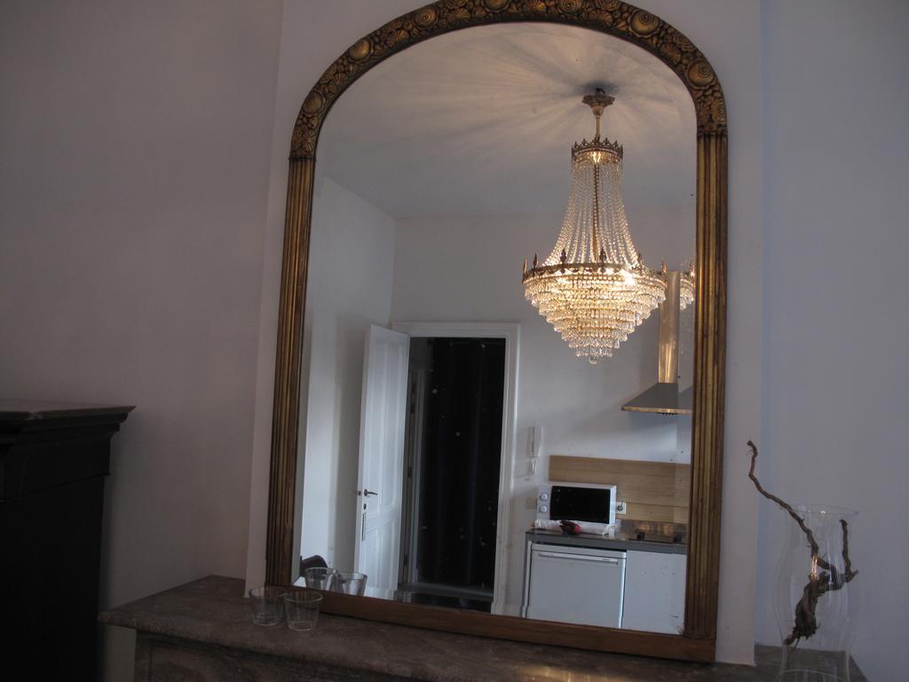 Apartment Jules & Jim Дінан Номер фото