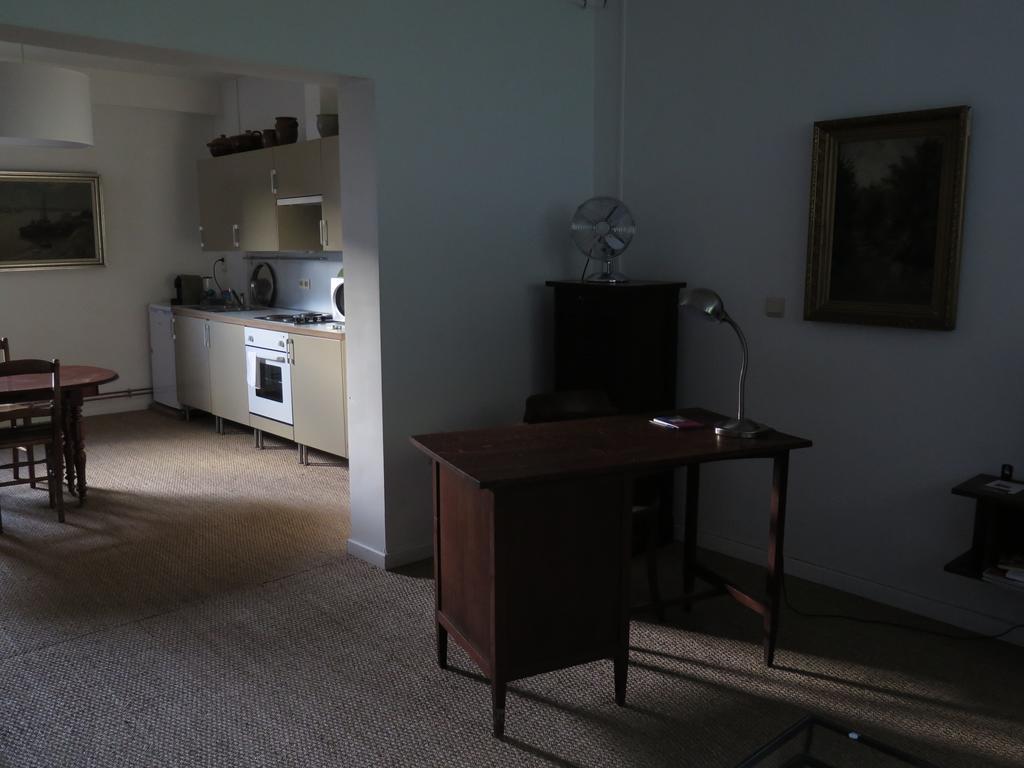 Apartment Jules & Jim Дінан Екстер'єр фото